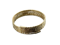 Ringe Magic Wire Dame Angel in Gold 18-A - 18-A